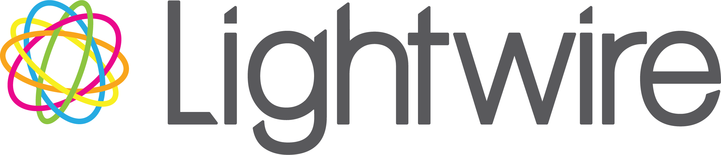 Lightwire Corporate Logo
