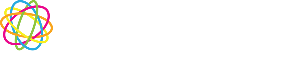 Lightwire Corporate Logo - White